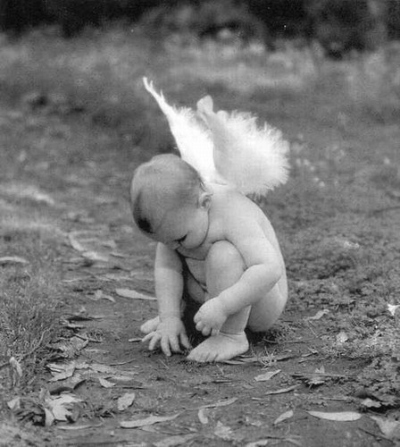 Histoire pour enfants sages, comme toi Mathy...